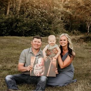 Meet your Posher, Kaila